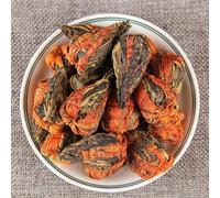 Golden Bud Golden Star Gongfu Tè rosso 500g Tè Honey Fragrant Lily Pagoda