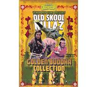Golden Buddha Collection - Old School Killaz 2