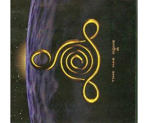 Golden Buddha, Geoffrey Dimmick, W.A. Stobo, Brian Manahan, Barry Conley, Christopher Wade Damerst, Rob Devery, Evren Göknar, Paul Thompson, Herbert L. McGurk, Queen Of Corn - Golden Buddha, Geoffrey Dimmick, W.A. Stobo, Brian Manahan, Barry Conley, Christopher Wade Damerst, Rob Devery, Evren Göknar, Paul Thompson, Herbert L. McGurk, Queen Of Corn - Golden Buddha - Time Has Come [AUDIO-CD]