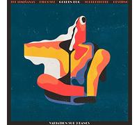Golden Bug( Feat. The Liminanas) - Variations Sur3 Bancs, Superpitcher (Mix)