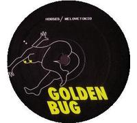 Golden Bug - Horses/We Love Tokio