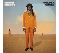 Golden Cages