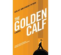 Golden Calf