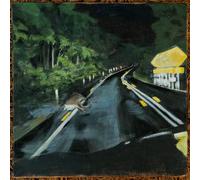 Clifford - Golden Caravan (LP)