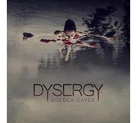 Golden Caves - Dysergy
