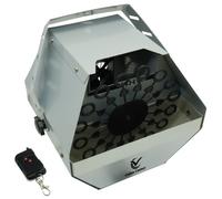 GOLDEN CENTURY B01-R MACCHINA PER BOLLE DI SAPONE CON CAVO E TELECOMANDO