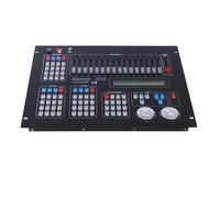 GOLDEN CENTURY D512 SUNNY 512 CONSOLE CENTRALINA LUCI MIXER DMX A RACK