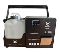 GOLDEN CENTURY HZ-1800 HAZE MACHINE MACCHINA DELLA NEBBIA HAZER 1800 WATT DMX TELECOMANDO