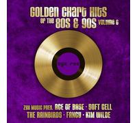 Golden Chart Hits Of The 80s & 90s Vol. 6
