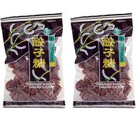 GOLDEN CHEF Tamarindo con Zucchero, 1 x 227 g (Confezione da 2)