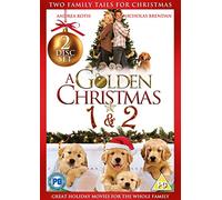 Golden Christmas 1 & 2