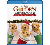 Golden Christmas 2: The Second Tail [Edizione: Stati Uniti]