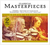 Golden Classics: Classical Masterpieces