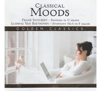 Golden Classics - Classical Moods