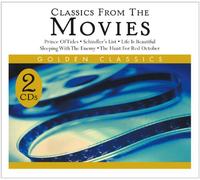 Golden Classics: Classics From the Movies