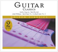 Golden Classics: Guitar Classics