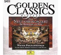 Golden Classics - Neujahrskonzert