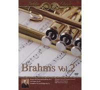 Golden Classics Vol 2 - Konzert Fuer Piano & Orchester No 2 In B Major Op (DVD)