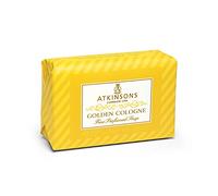 Golden Cologne Sapone 200 gr Unisex