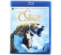 Golden Compass (2 Blu-Ray) [Edizione: Stati Uniti]