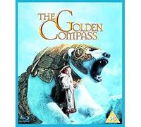 Golden Compass [Edizione: Regno Unito] [Edizione: Regno Unito]