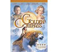 Golden Compass - Golden Compass