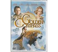 Golden Compass. The [Edizione: Regno Unito] [Edizione: Regno Unito]