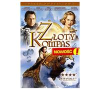 Golden Compass, The (IMPORT) (Nessuna versione italiana)