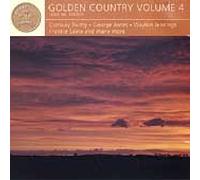 Golden Country Vol.4: Love Me Tender