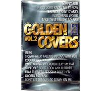 Golden Covers Vol. 2 by Radio Monte Carlo