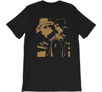 Golden Cowboys LGBT Gay Brokeback Mountain Gay Film Movie Gift for Men Unisex Tshirt Sweatshirt Size S