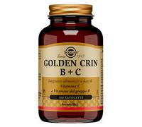 GOLDEN CRIN B piu C 100TAV