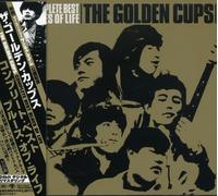 Golden Cups - Comp. Best: Blues of Life