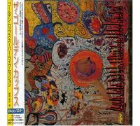 Golden Cups - Super Live Session