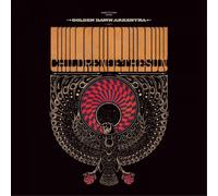 Golden Dawn Arkestra Children of the Sun (CD) Album