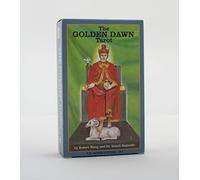 Golden Dawn Tarot Deck