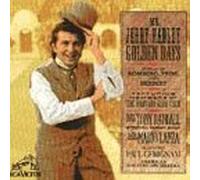 Golden Days by Jerry Hadley (1994-08-02)