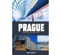 Golden Days in Prague: 2025 Travel Secrets Revealed