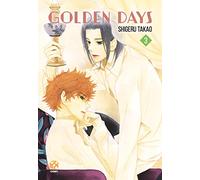 Golden days (Vol. 3)