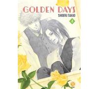 Golden days. Vol. 4