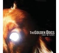 Golden Dogs - Coat Of Arms