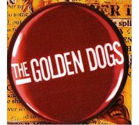 Golden Dogs Everything in Three Parts (CD)