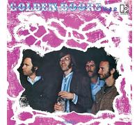 Doors The - Golden Doors 2 (12" Vinyl Purple Limited Edt.)