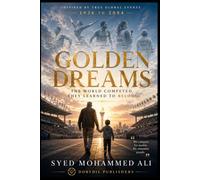 GOLDEN DREAMS: The Secret Legacy That United Generations Across the Games