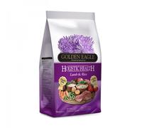 Golden Eagle Holistic all'Agnello da 2 Kg