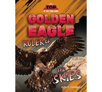 Golden Eagle: Ruler of the Skies