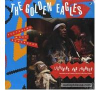 Golden Eagles - Lightning & Thunder