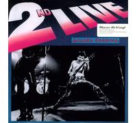 Golden Earring - 2nd Live