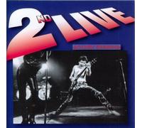 Golden Earring - 2nd Live by Golden Earring (2001-05-03)