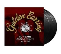 Golden Earring 50 Years Anniversary Album (Vinyl LP) 12" Album